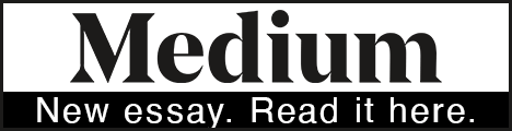 Medium, Tomoni Shintaku Essay