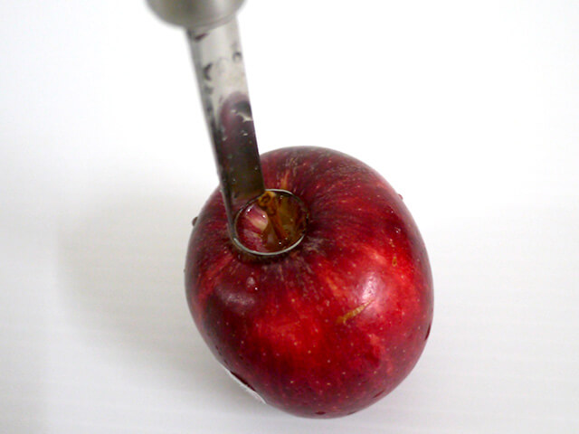 Making of Apple series