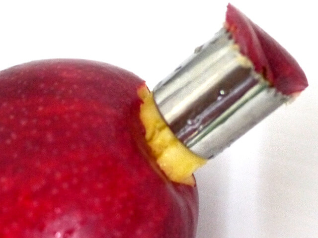 Making of Apple series