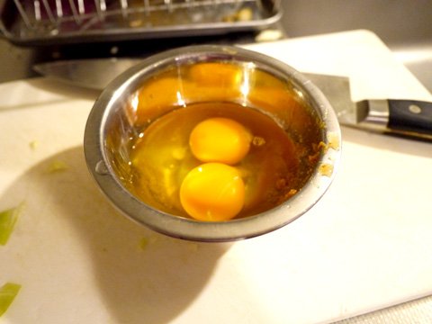 Photographing elements for the BENTO/Lunch Box Series