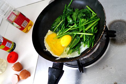 Photographing elements for the BENTO/Lunch Box Series
