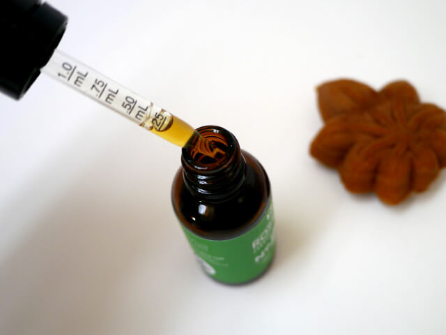 Photographing elements for the Cannabis-Shaped Sweet Buns series