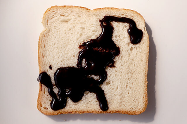 Eat Hateの写真素材撮影、オランダなど参加者の人々