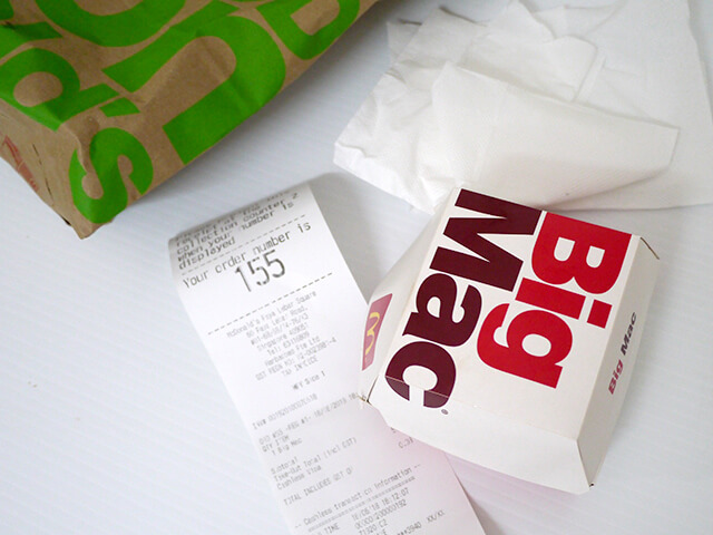 I Love Americaの写真素材撮影