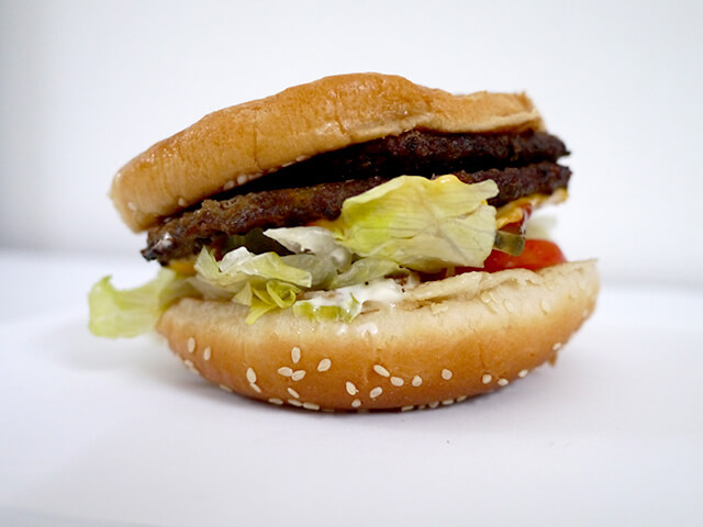 I Love Americaの写真素材撮影