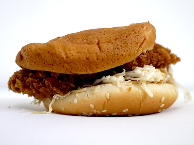 I Love Americaの写真素材撮影