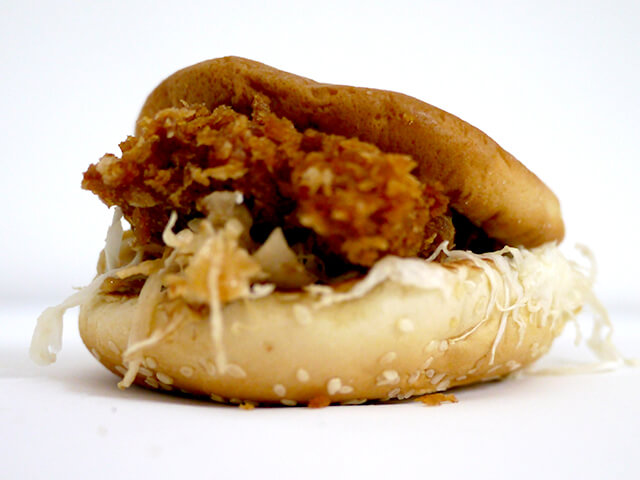 I Love Americaの写真素材撮影