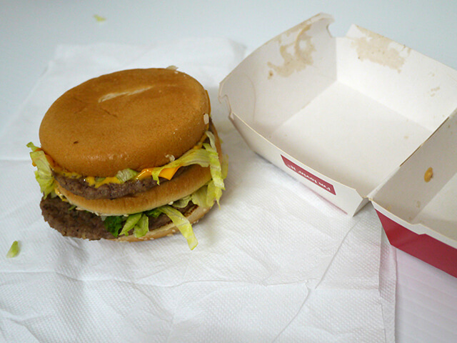 I Love Americaの写真素材撮影