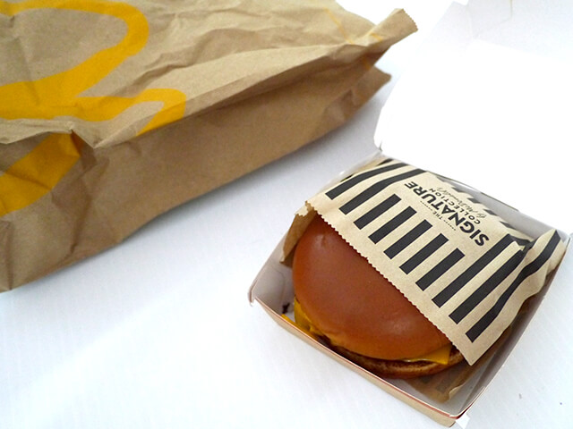 I Love Americaの写真素材撮影