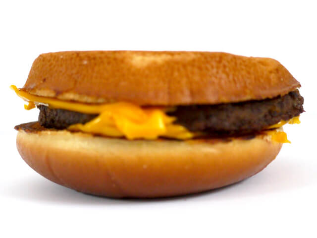 I Love Americaの写真素材撮影