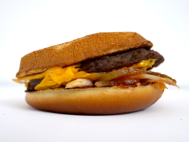 I Love Americaの写真素材撮影