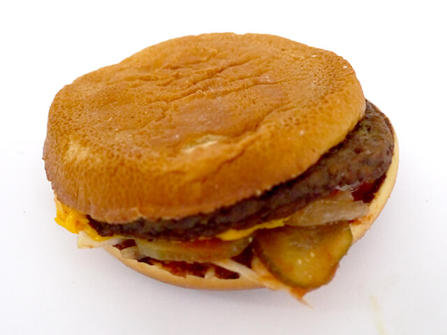 I Love Americaの写真素材撮影