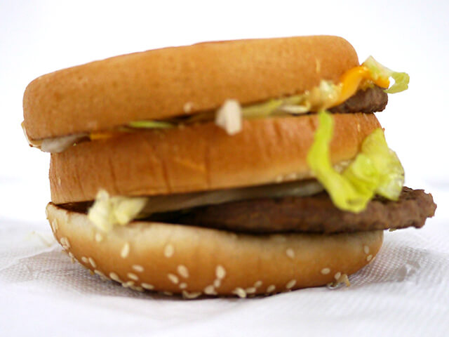 I Love Americaの写真素材撮影