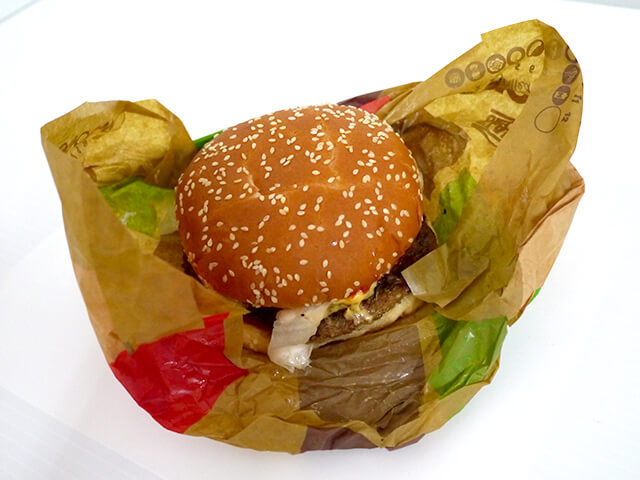 I Love Americaの写真素材撮影