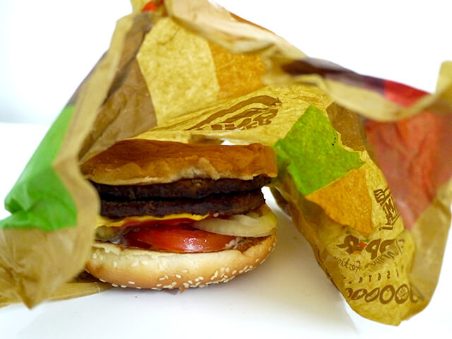 I Love Americaの写真素材撮影