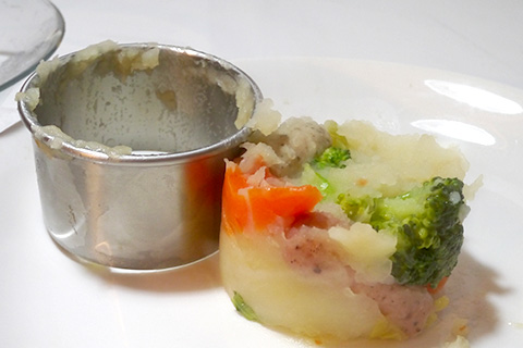 japanize!日本の国旗、日の丸をモチーフとした作品の写真素材撮影