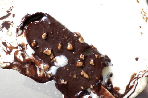 Making of Keep Frozen series