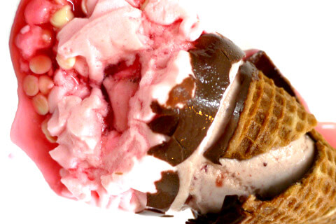 Making of Keep Frozen series