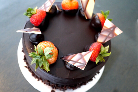 みんなで食べようの写真素材撮影