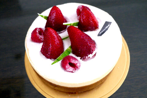 みんなで食べようの写真素材撮影