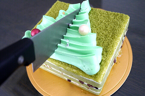 みんなで食べようの写真素材撮影