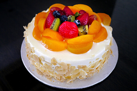 みんなで食べようの写真素材撮影