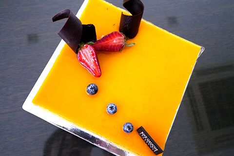 みんなで食べようの写真素材撮影