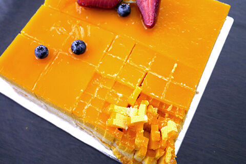 みんなで食べようの写真素材撮影