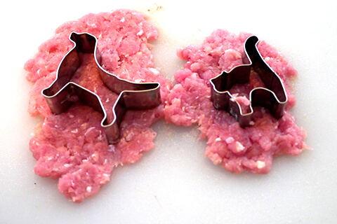 Making of Mystery Meat series