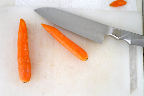 Photographing elements for the Non-GMO series