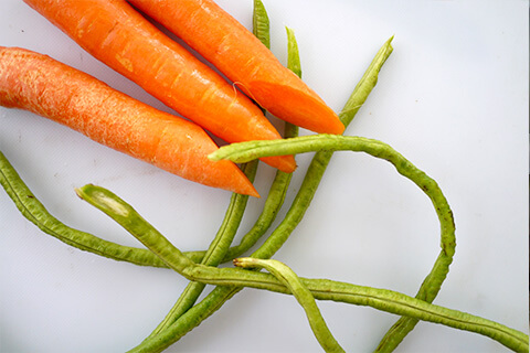 Making of Non-GMO series