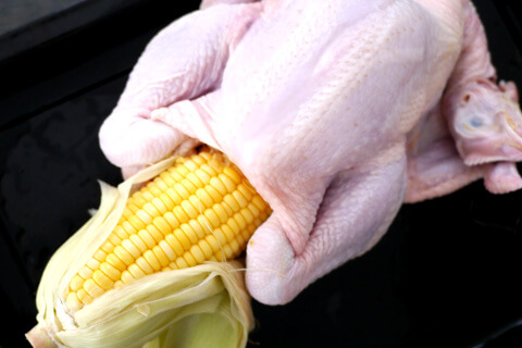 Making of Non-GMO series