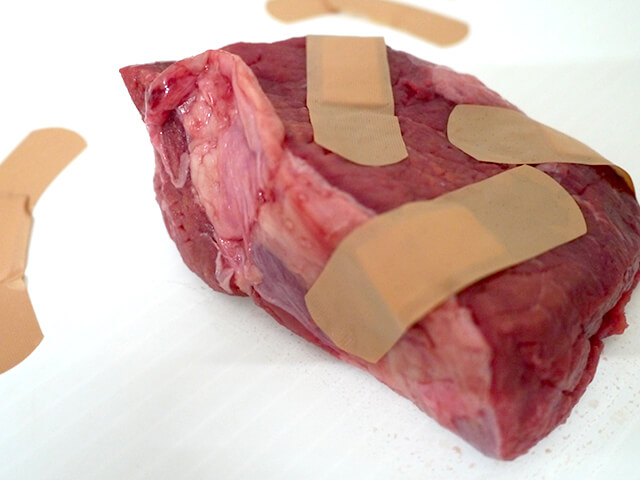 Making of Pain Pain Go Away series