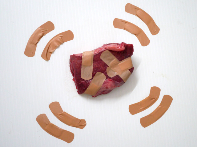 Making of Pain Pain Go Away series