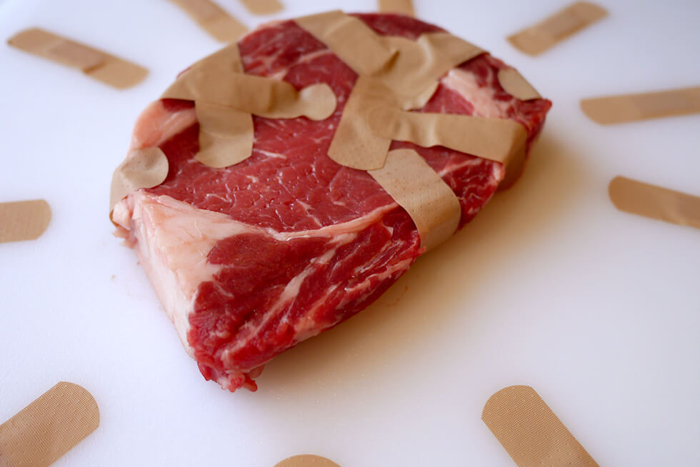 いたいのいたいのとんでいけの写真素材撮影