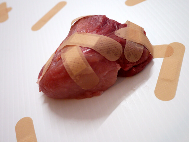 Making of Pain Pain Go Away series