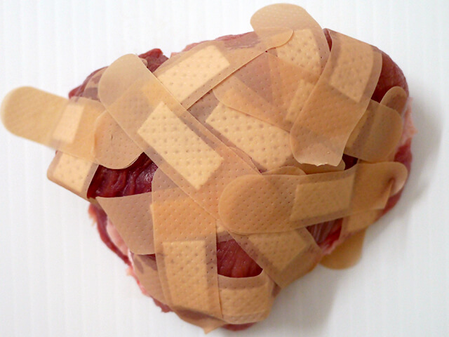 Making of Pain Pain Go Away series