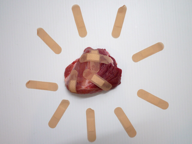 Making of Pain Pain Go Away series