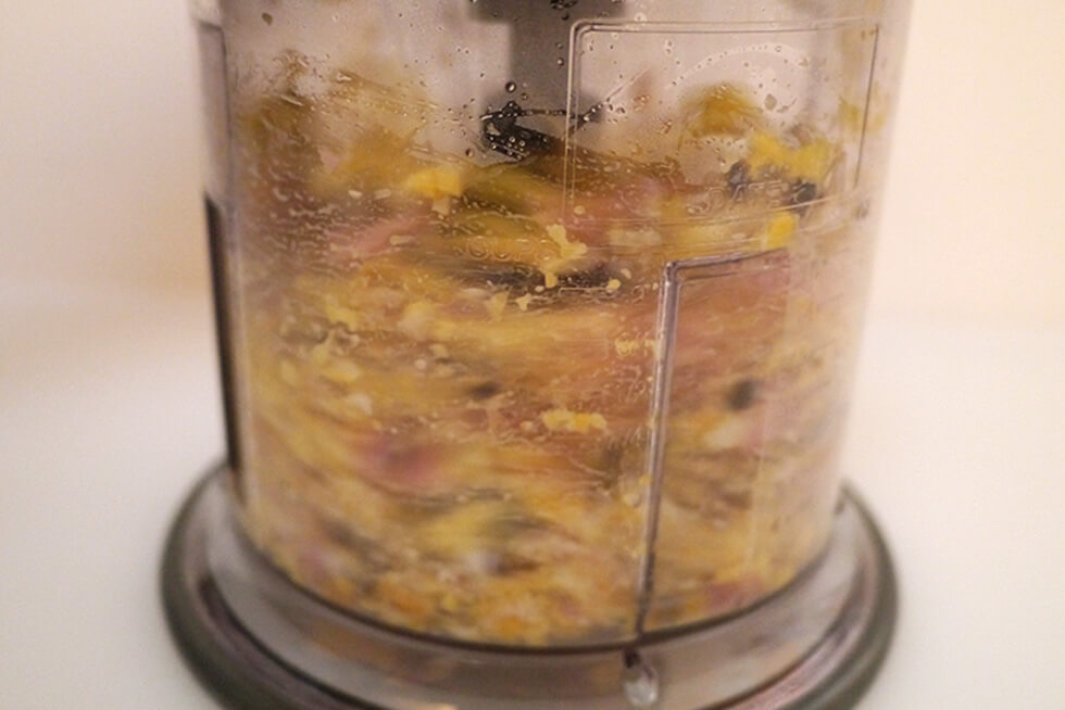 今日のごはんのための写真素材撮影風景