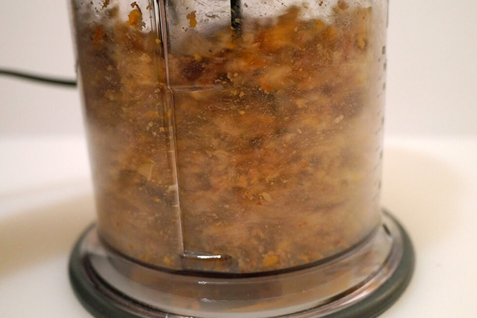 今日のごはんの写真素材