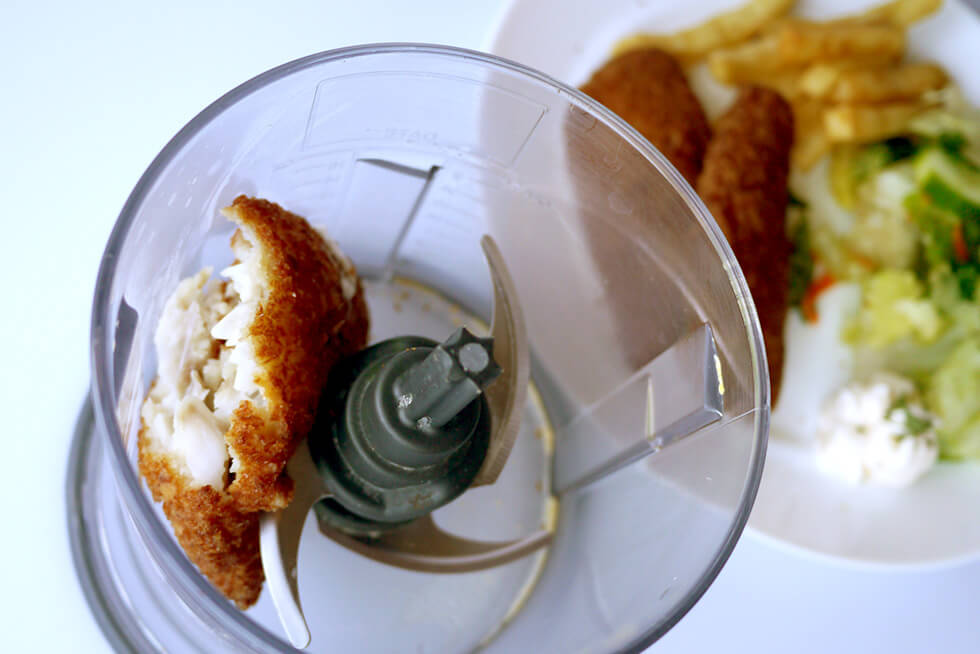 今日のごはんの写真素材