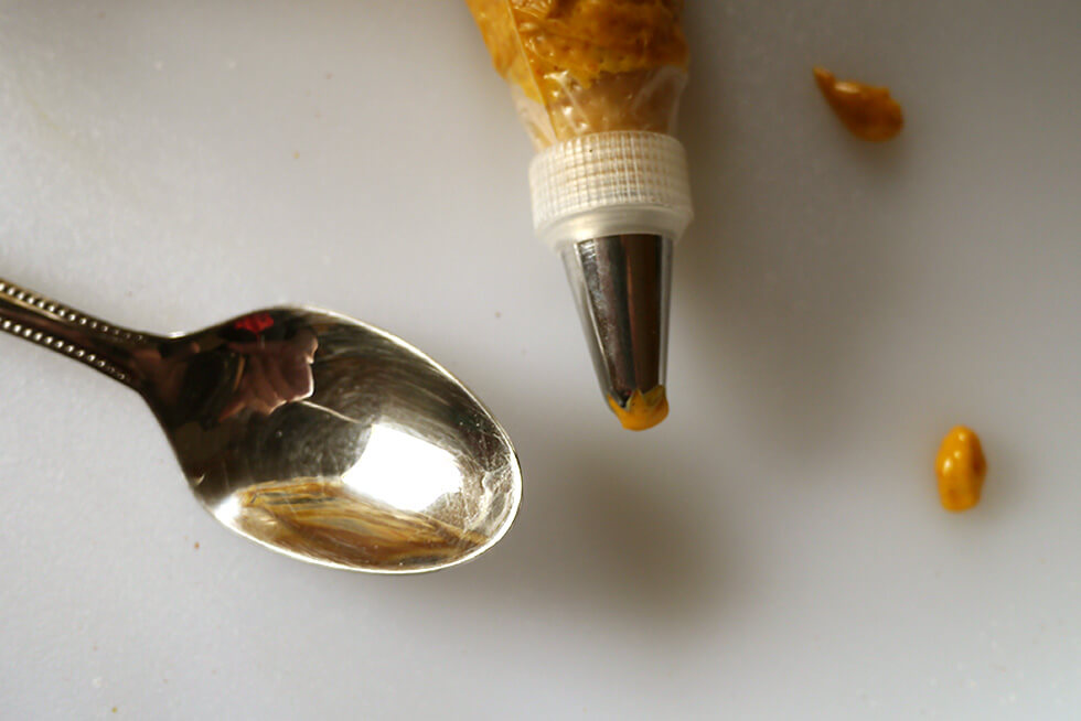 今日のごはんの写真素材