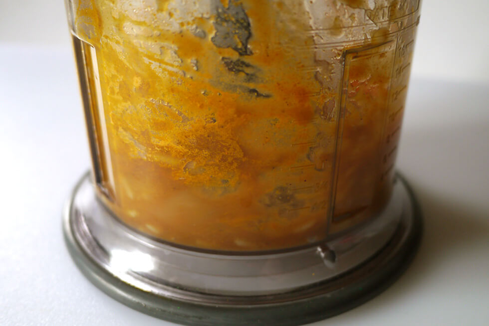 今日のごはんの写真素材