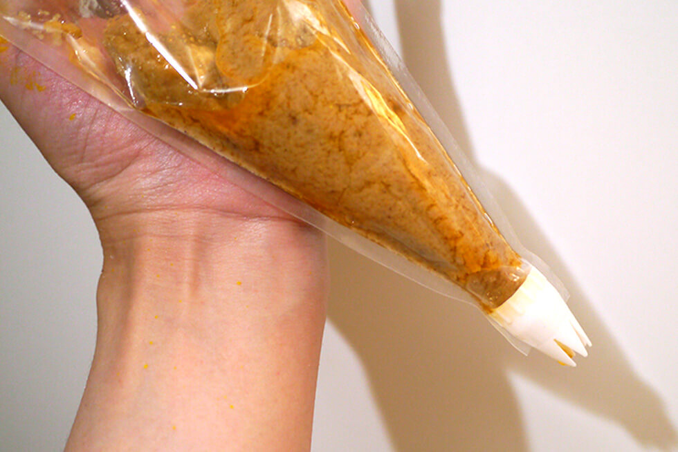 今日のごはんの写真素材