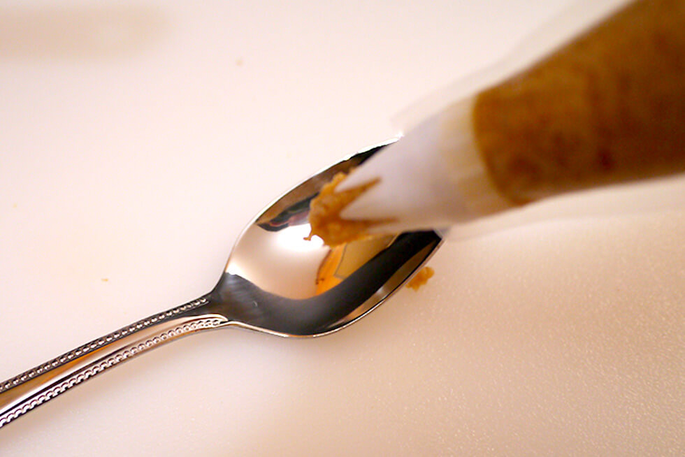 今日のごはんの写真素材