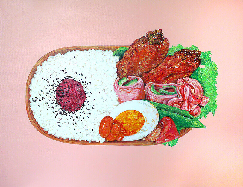 BENTO-November 25, 2017