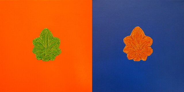 たいままんじゅう(アイルランド×イギリス)