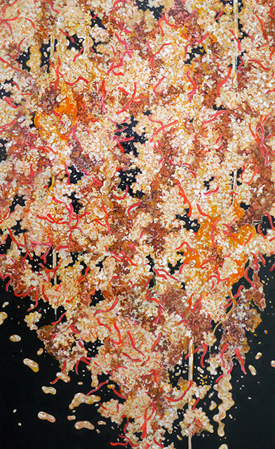 Gyudon Waterfall #117-01