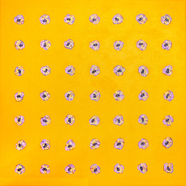 Let's eat everyone (In 50 people), Bluebelly Shortcake, AFAF-4