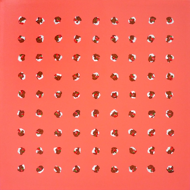 Let's eat everyone (In 82 people)